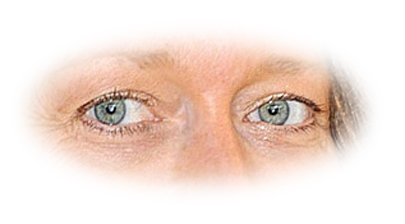 Augen Yoga für Kinder, Frauen und Männer