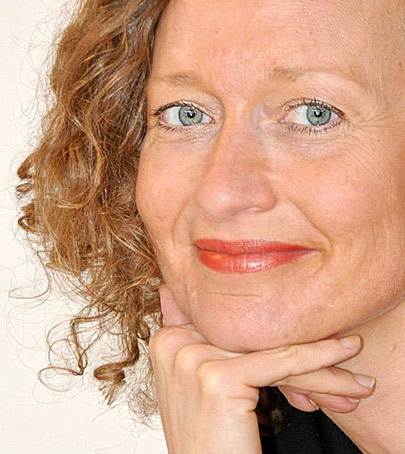 Profil von Martina Hiltl